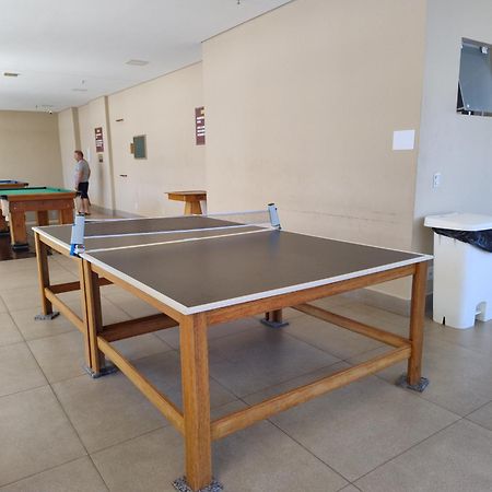 Casa Da Madeira Caldas Novas - 2 Quartos - Achei Ferias - Com Roupa De Cama מראה חיצוני תמונה
