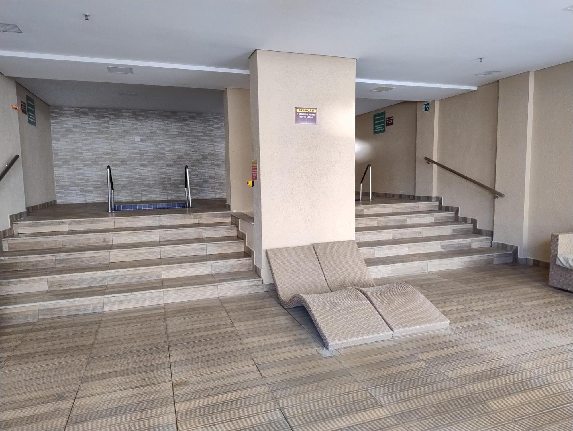 Casa Da Madeira Caldas Novas - 2 Quartos - Achei Ferias - Com Roupa De Cama מראה חיצוני תמונה