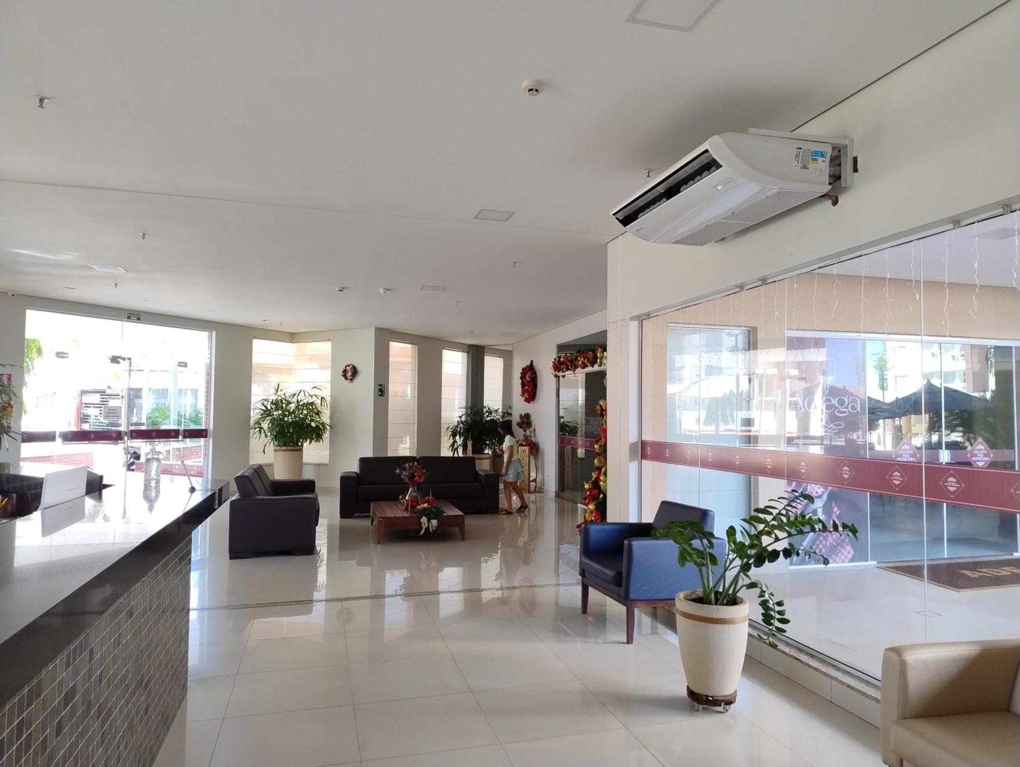 Casa Da Madeira Caldas Novas - 2 Quartos - Achei Ferias - Com Roupa De Cama מראה חיצוני תמונה