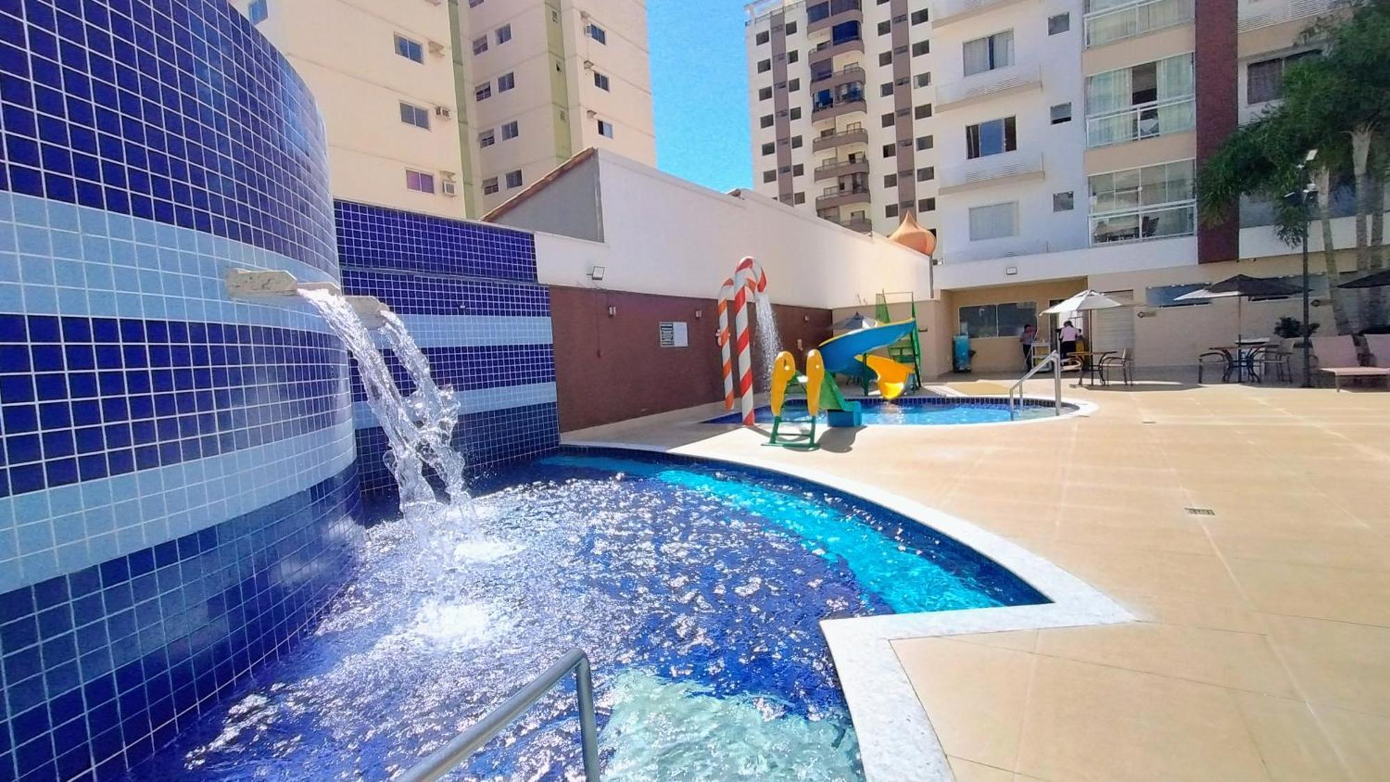 Casa Da Madeira Caldas Novas - 2 Quartos - Achei Ferias - Com Roupa De Cama מראה חיצוני תמונה