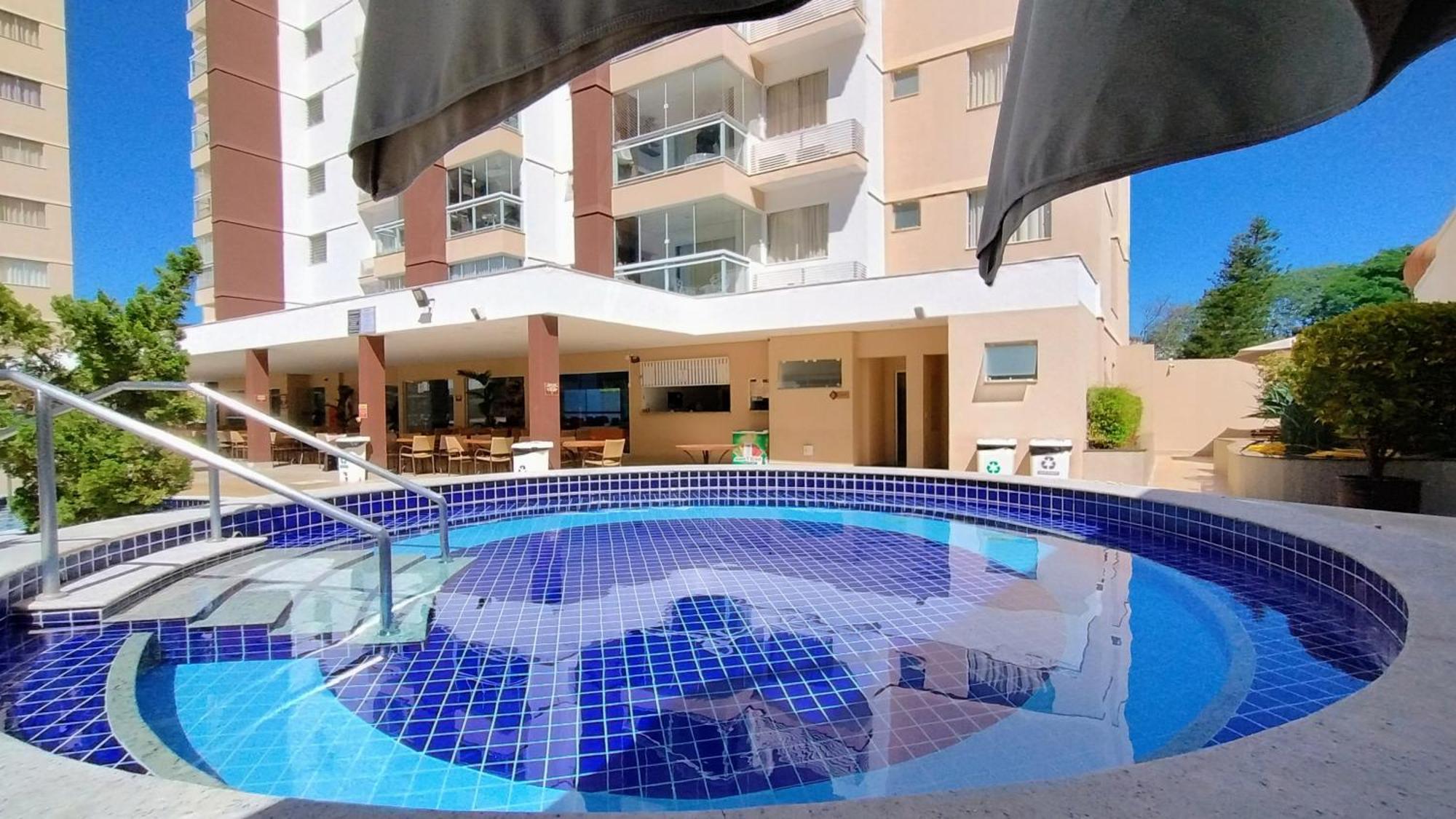 Casa Da Madeira Caldas Novas - 2 Quartos - Achei Ferias - Com Roupa De Cama מראה חיצוני תמונה