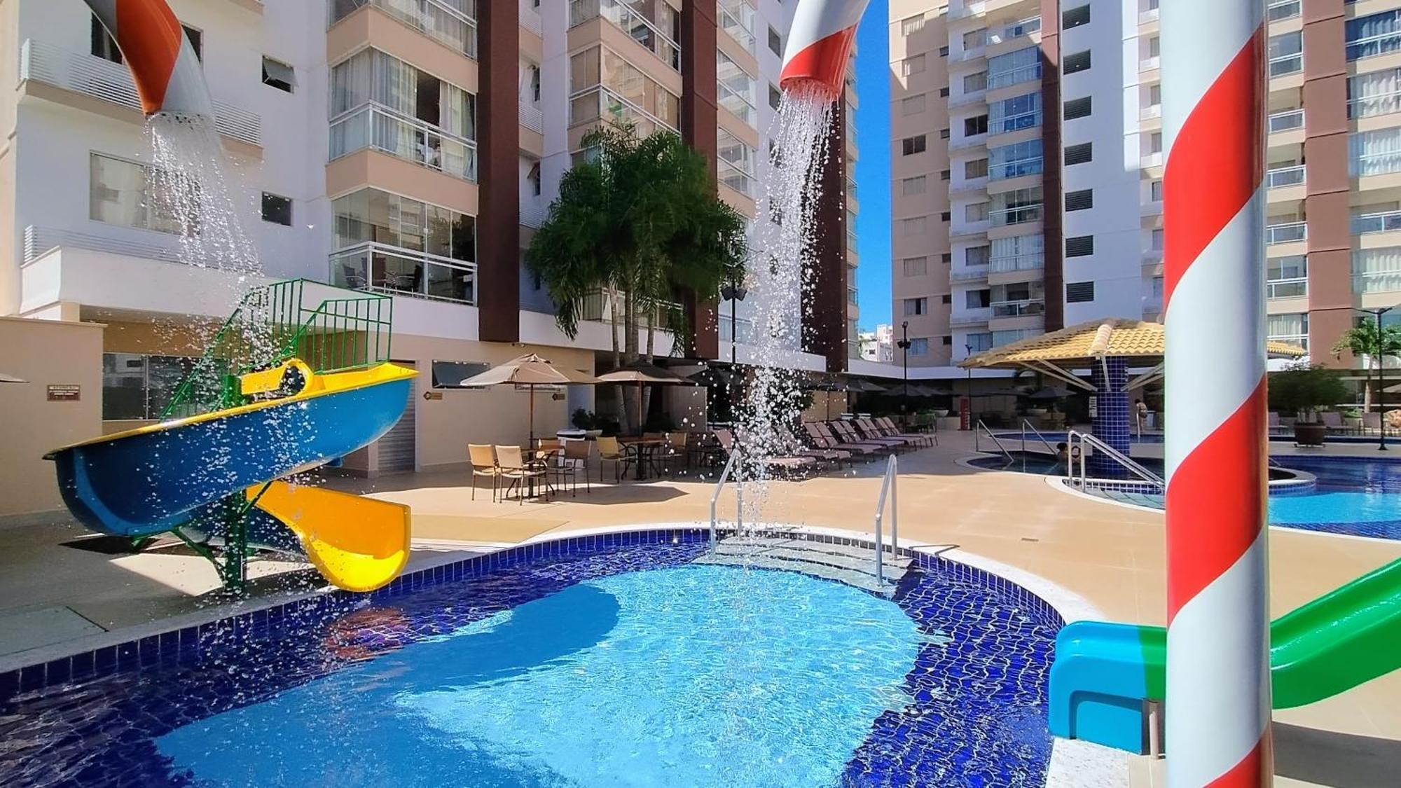 Casa Da Madeira Caldas Novas - 2 Quartos - Achei Ferias - Com Roupa De Cama מראה חיצוני תמונה